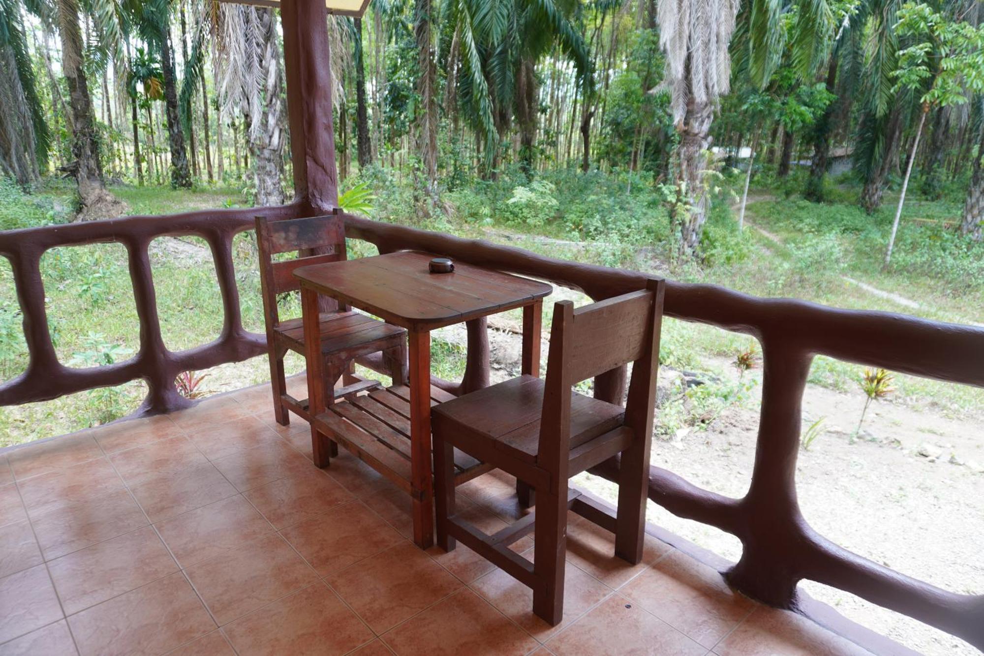 Khao Sok Palmview Resort Khao Sok National Park Экстерьер фото
